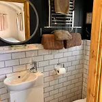 Archie The Shepherd's Hut